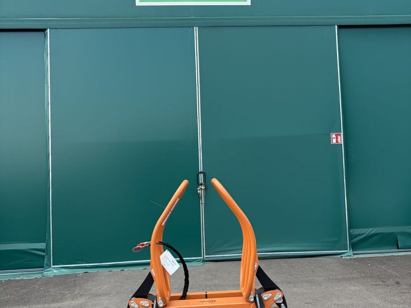 Hauer Rundballenzange RBZ 919