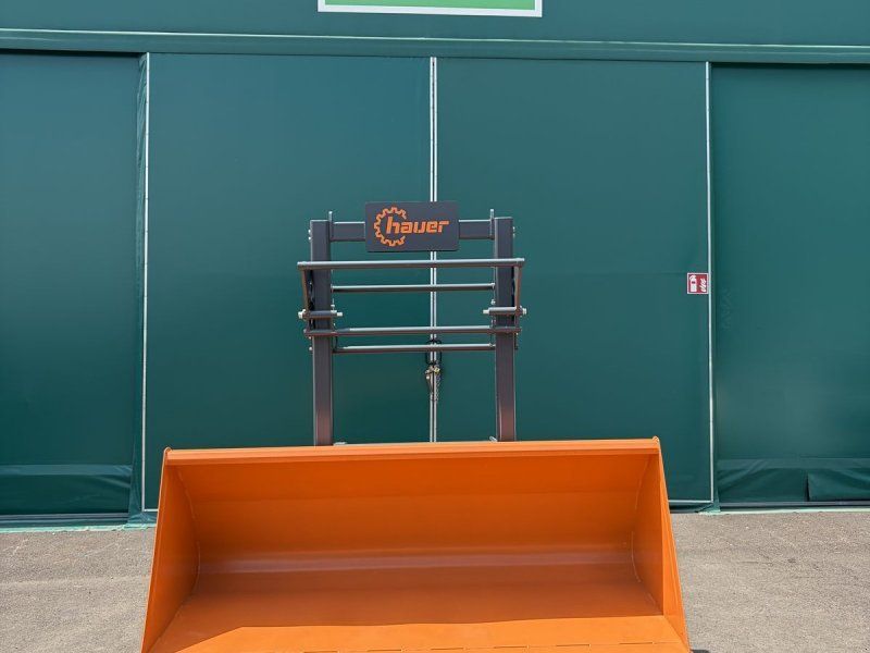 Hauer LGS-L 2200 SWE-B