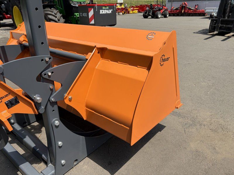 Hauer LGS-L 2200 SWE-B