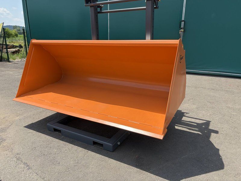 Hauer LGS-L 2200 SWE-B