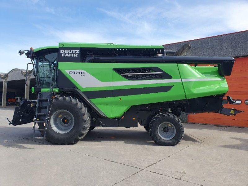 Deutz-Fahr C9206 TS