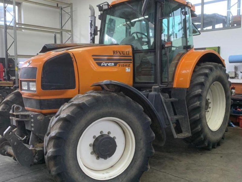 Renault Ares 715