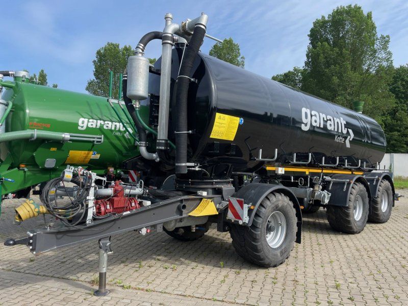 Garant Kotte TAV 26