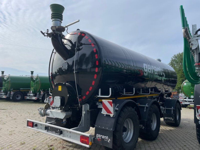 Garant Kotte TAV 26