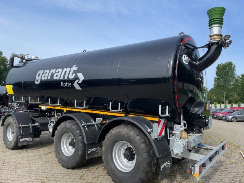 Garant Kotte TAV 26