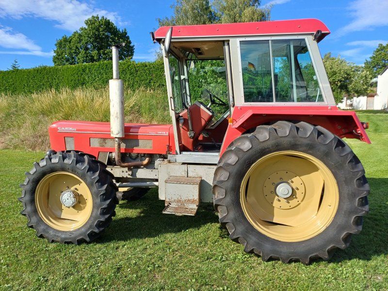 Schlüter Super 1050 V