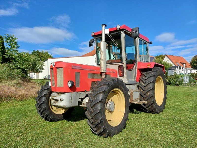 Schlüter Super 1050 V