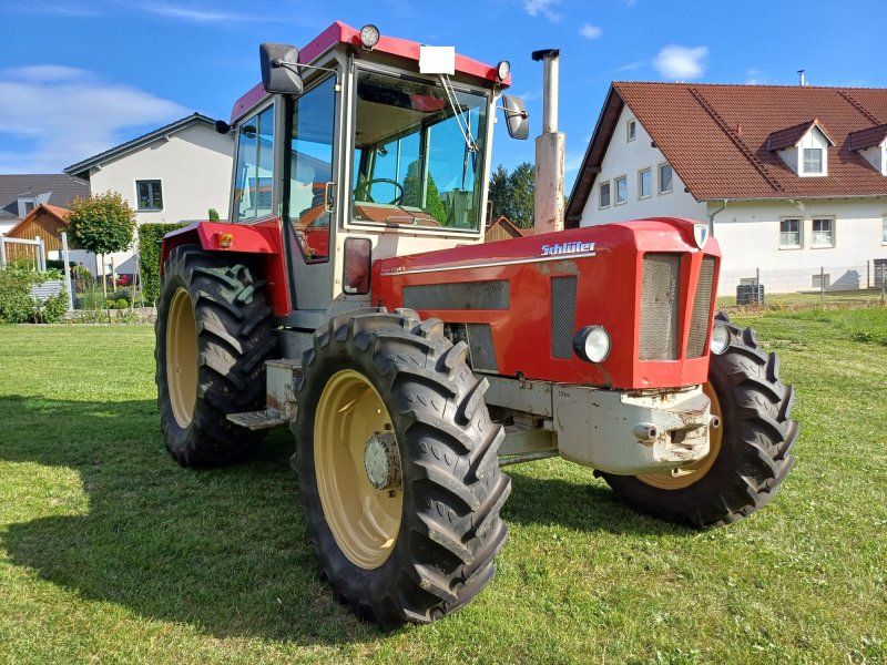 Schlüter Super 1050 V
