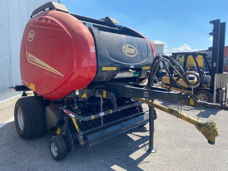 Vicon RV 5220 SC14