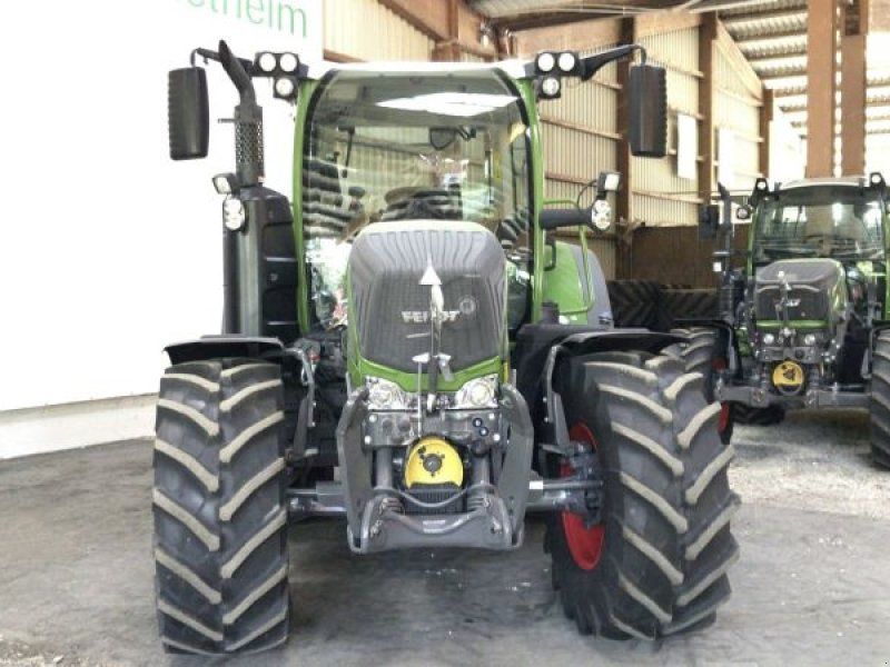 Fendt 314 VARIO GEN4 PROFI+ SET2