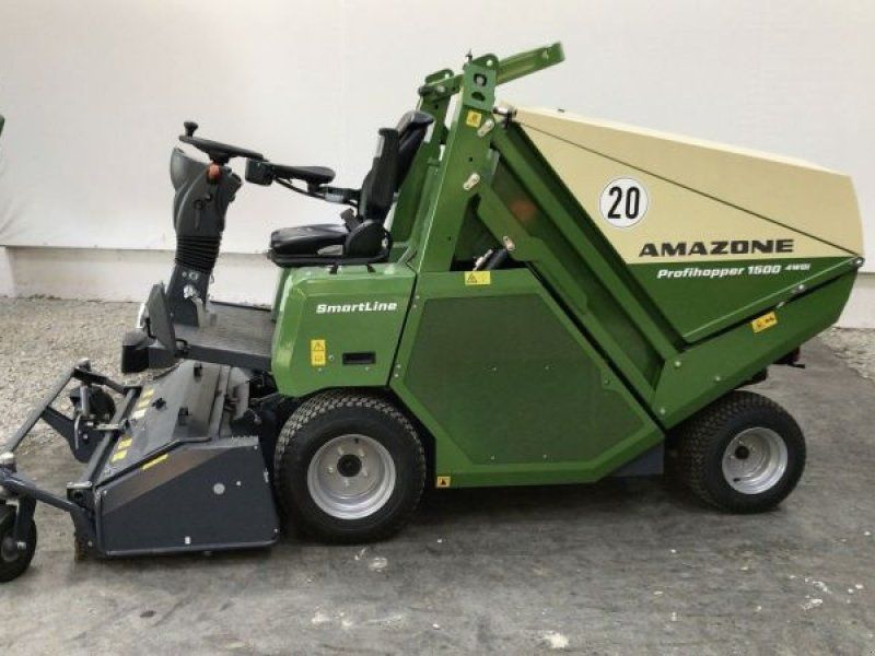 Amazone PROFIHOPPER SMARTLINE PH 1500