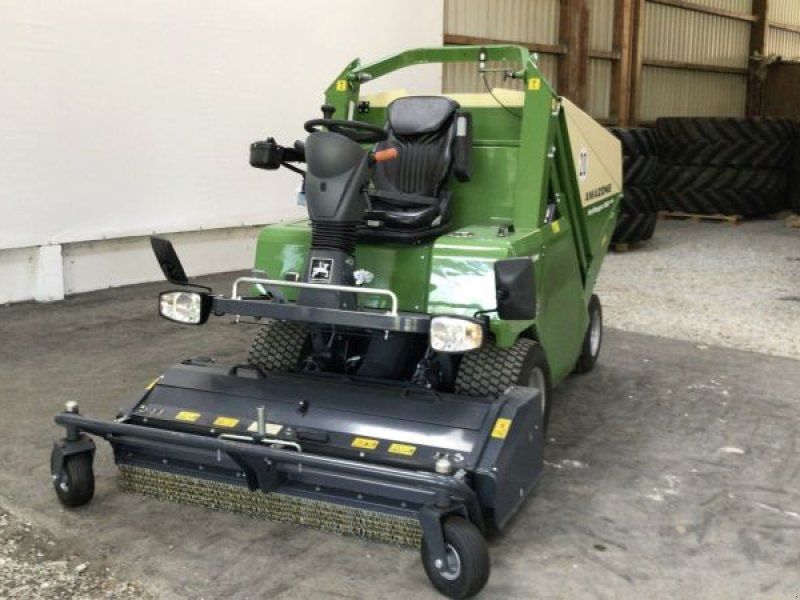 Amazone PROFIHOPPER SMARTLINE PH 1500