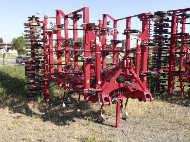 Horsch CRUISER 5 SL