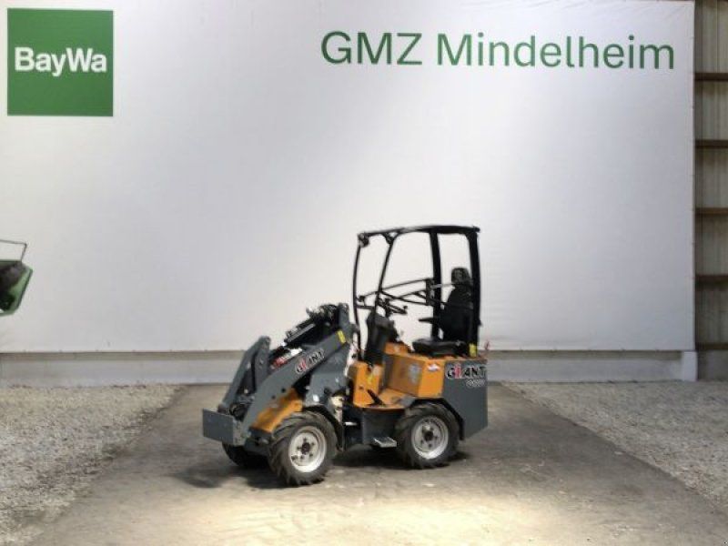 Giant G1200