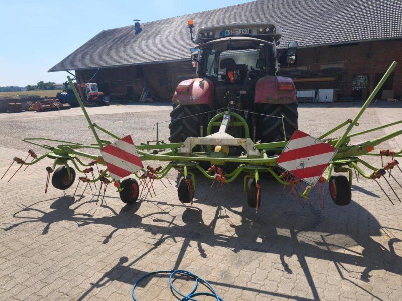Claas Volto 64