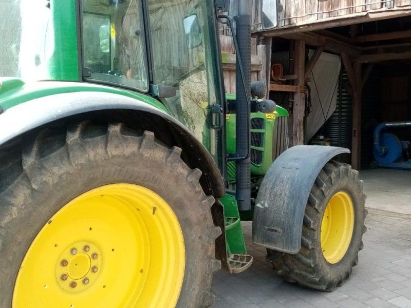 John Deere 6230 Premium TLS AutoQuad Eco