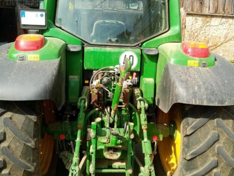 John Deere 6230 Premium TLS AutoQuad Eco