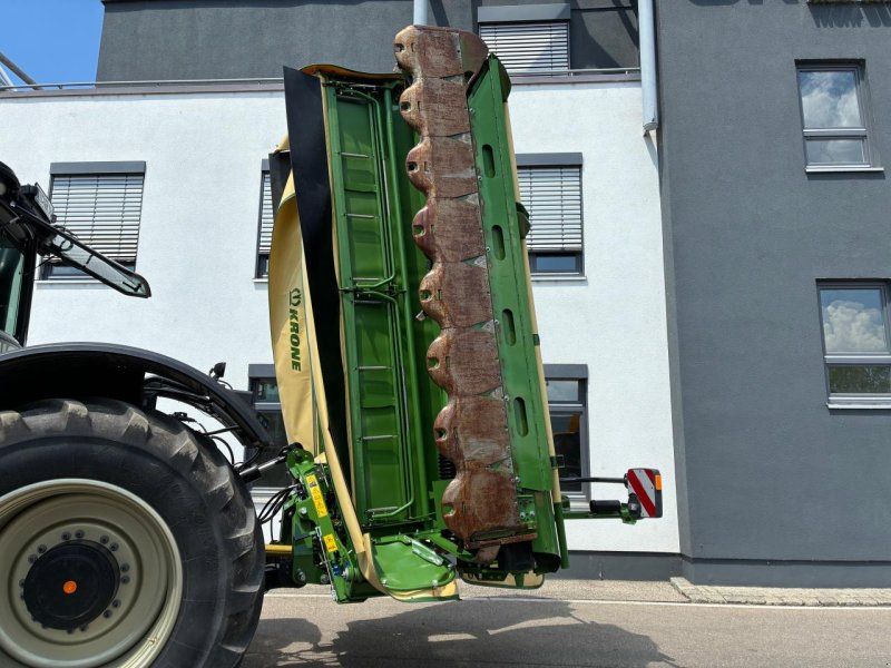 Krone Easycut B 950 Collect