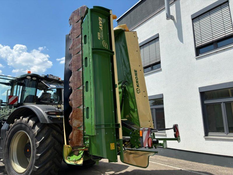 Krone Easycut B 950 Collect