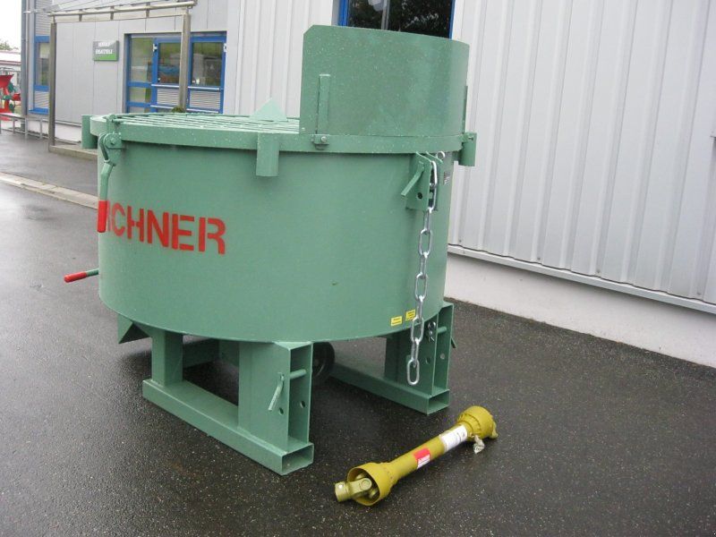 Marchner BM 150