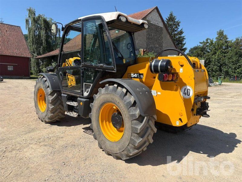 JCB 541-70
