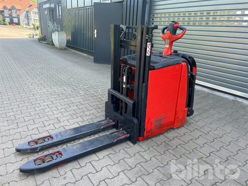 Linde D10 AP