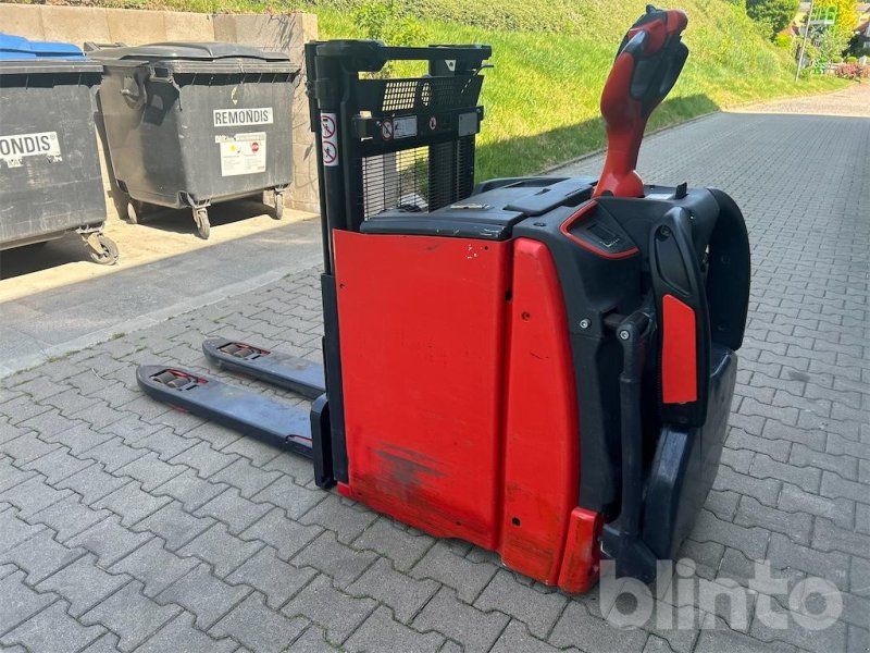 Linde D10 AP