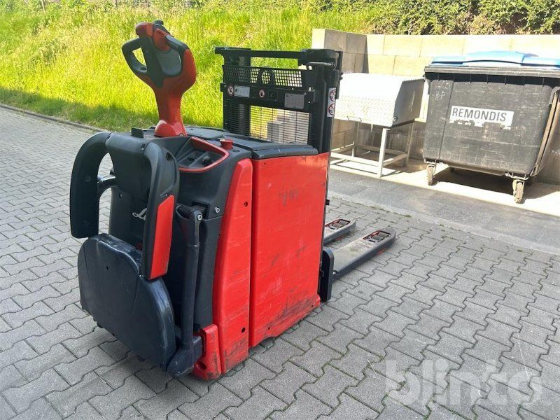 Linde D10 AP