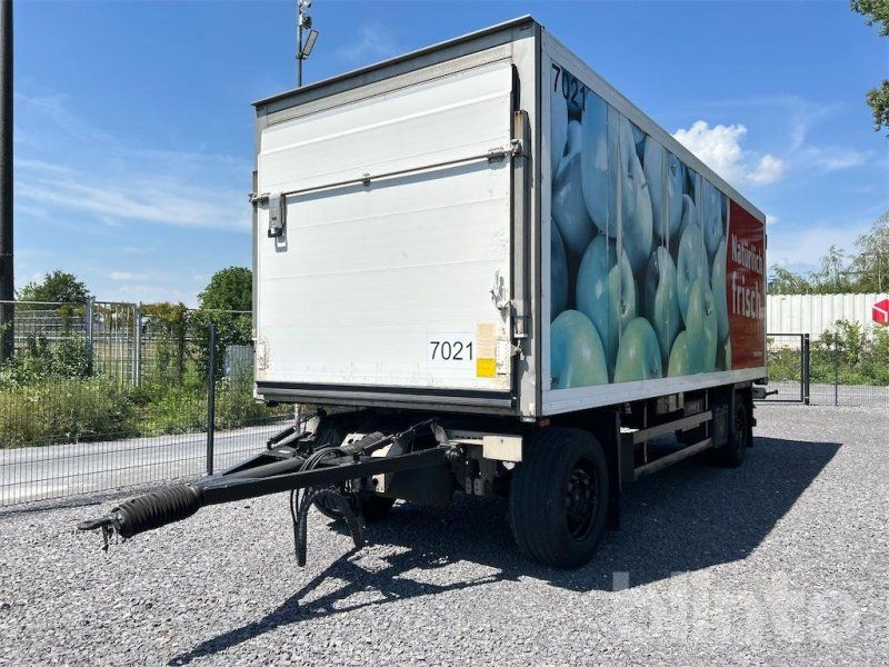 Schmitz Cargobull AKO18
