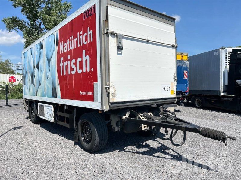 Schmitz Cargobull AKO18