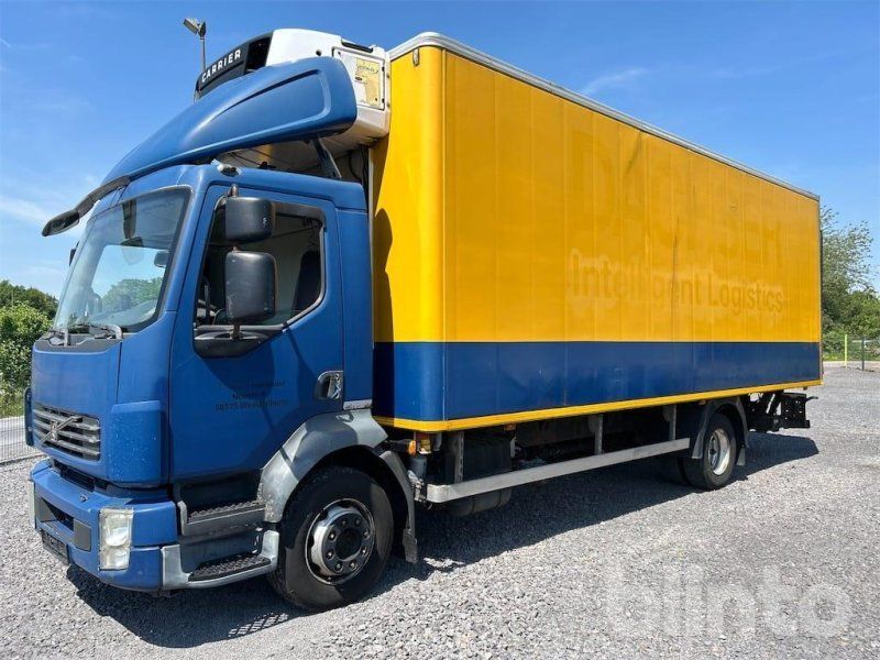 Volvo FL 240