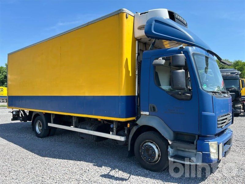 Volvo FL 240