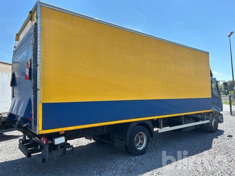 Volvo FL 240