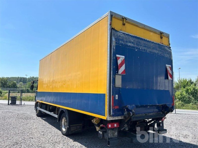 Volvo FL 240