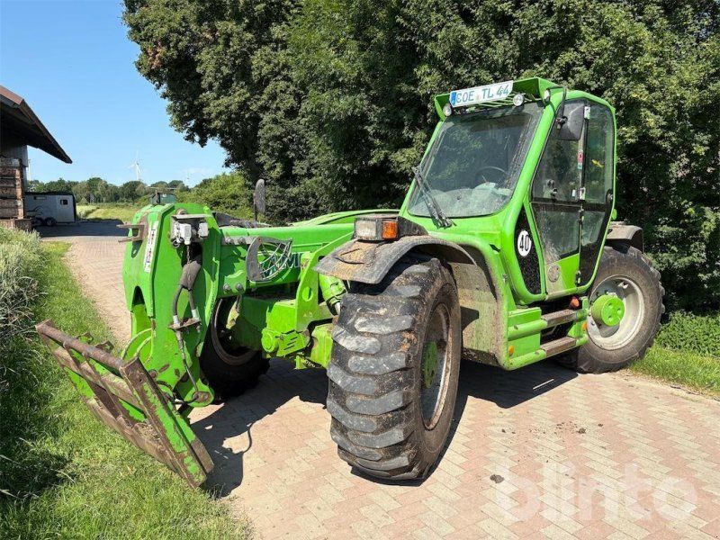 Merlo 55.9CS