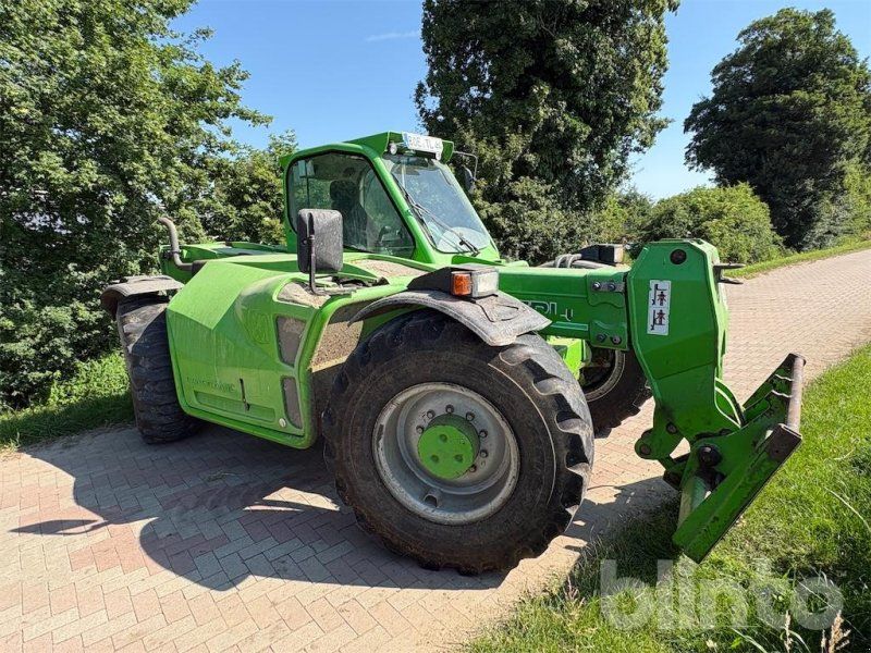 Merlo 55.9CS