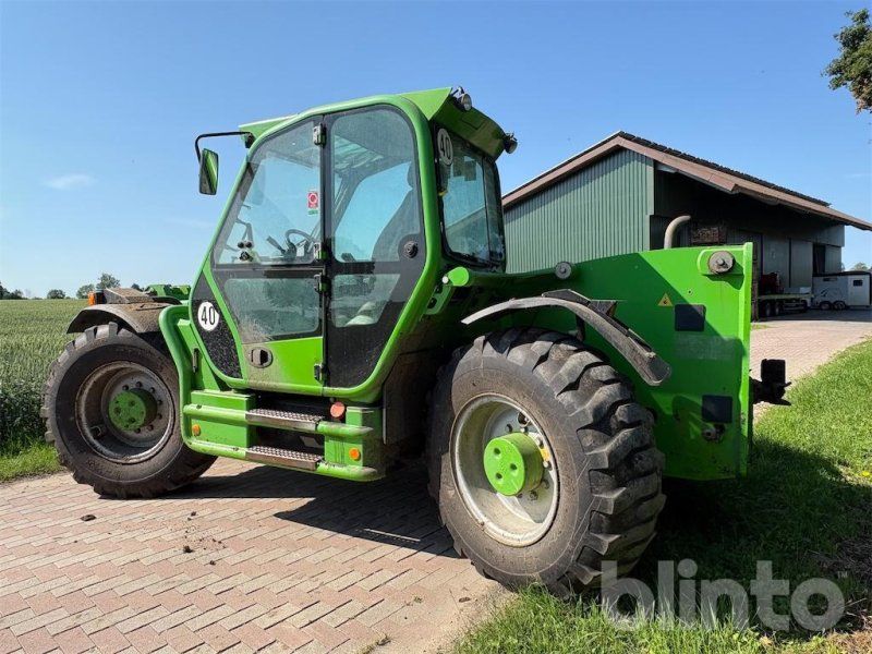 Merlo 55.9CS