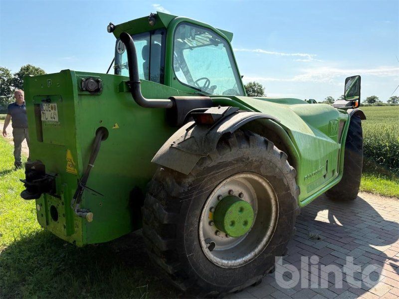 Merlo 55.9CS