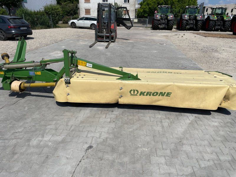 Krone Easy Cut 320