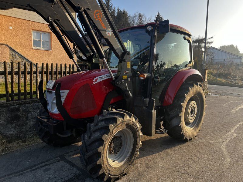 McCormick X4.50