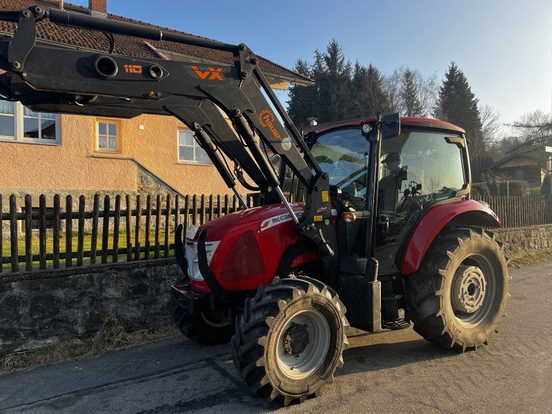 McCormick X4.50
