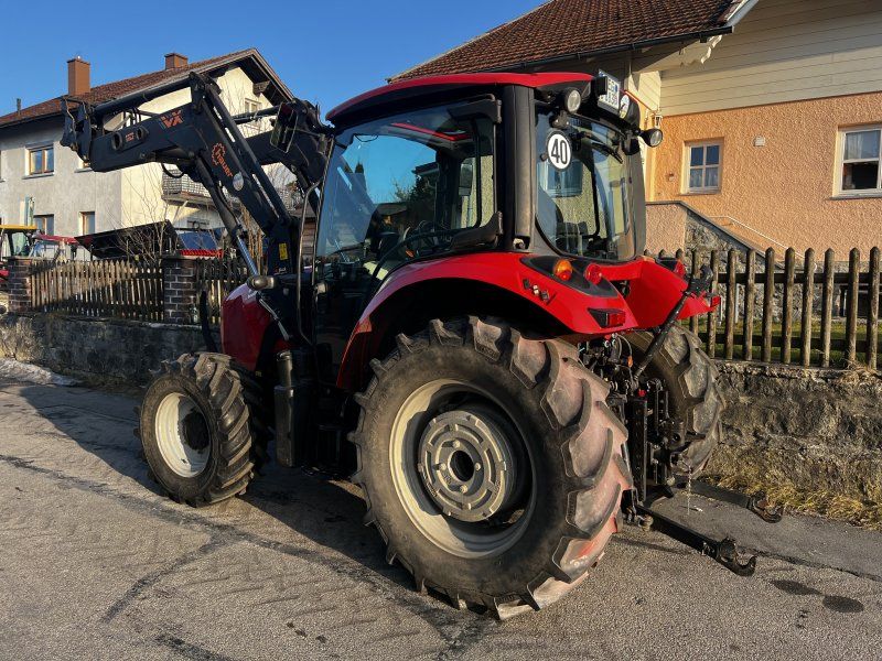 McCormick X4.50