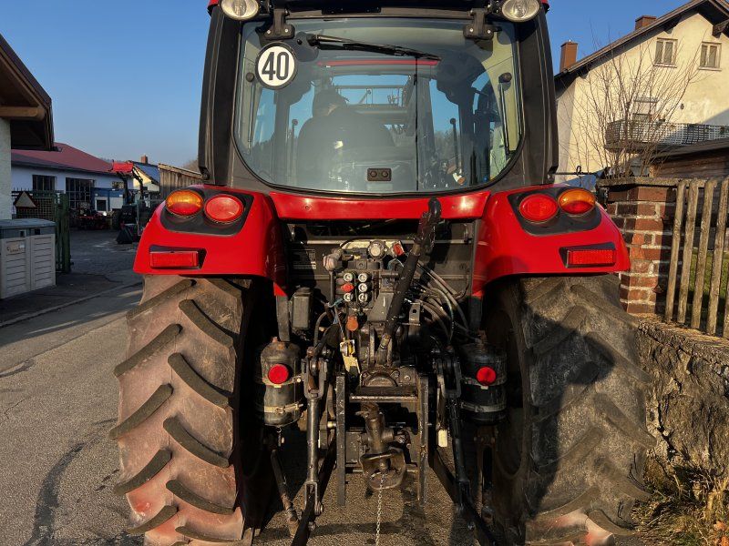 McCormick X4.50