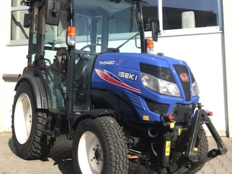 Iseki TH 5420 AHLK