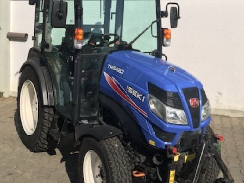 Iseki TH 5420 AHLK