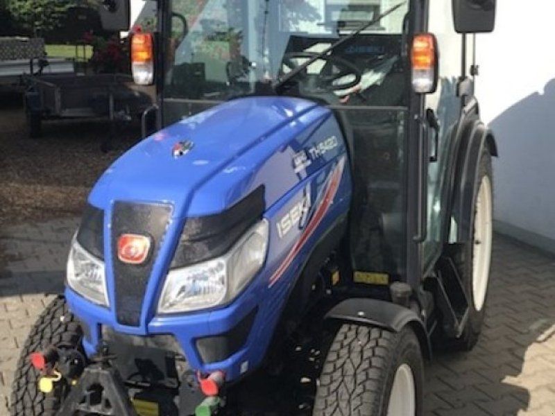Iseki TH 5420 AHLK