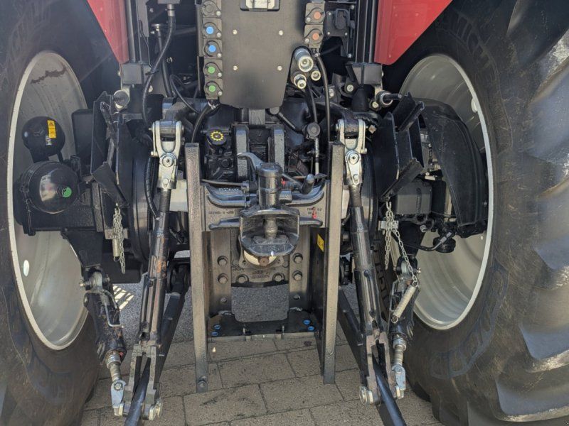 Steyr 6175 CVT