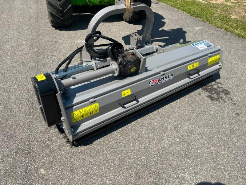 Jansen  2.20m ,EFGCH-220, neuwertig,