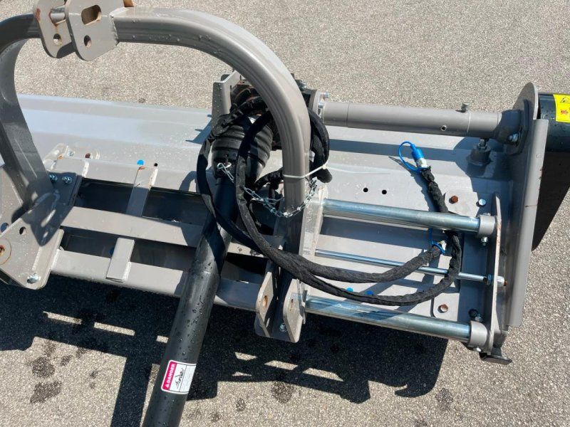 Jansen  2.20m ,EFGCH-220, neuwertig,