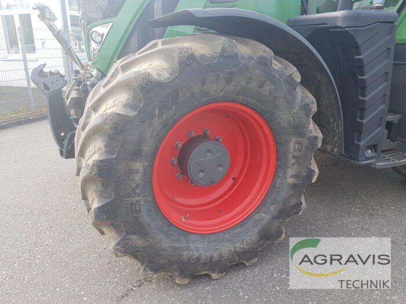 Fendt 724 VARIO S4